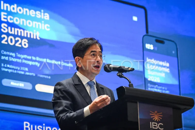 Indonesia Netherlands Business Forum 20261 768x511