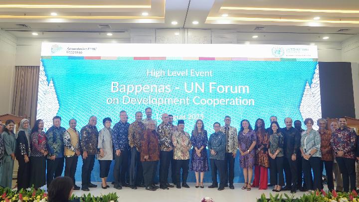 Indonesia Netherlands Business Forum 20262