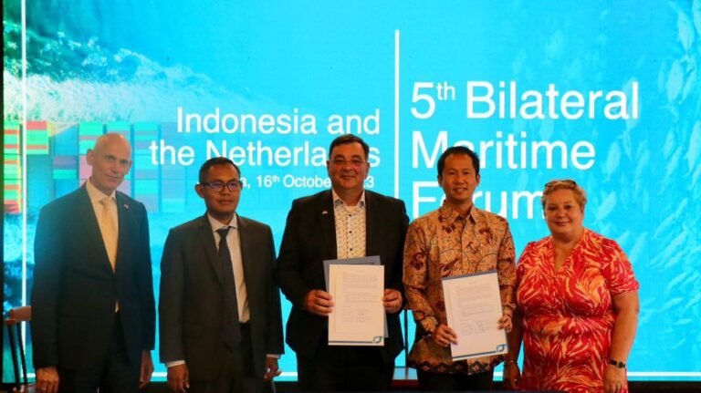 Indonesia Netherlands Maritime Heritage Symposium 20261 768x431