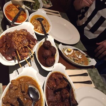 Indonesisch Restaurant Djago