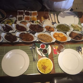 Indonesisch Restaurant Djago1