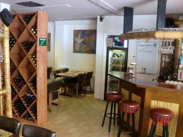 Indonesisch Restaurant Djago3