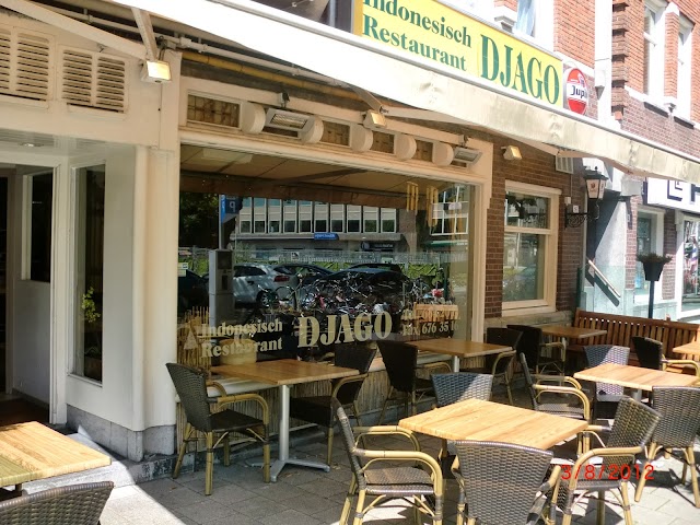 Indonesisch Restaurant Djago5