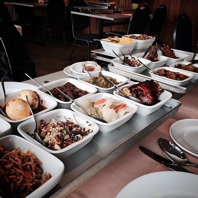 Indonesisch Restaurant Katak Mas1