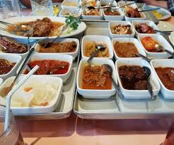 Indonesisch Restaurant Katak Mas2