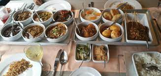 Indonesisch Restaurant Katak Mas4