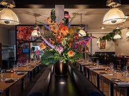 Indonesisch Restaurant Poentjak3