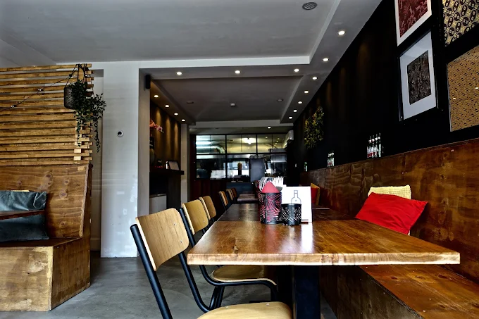 Makasih Indonesian Foodbar1