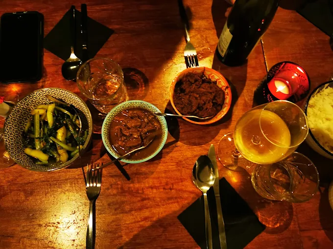 Makasih Indonesian Foodbar3