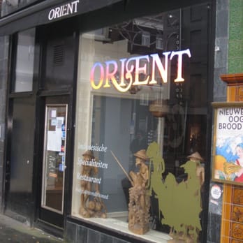 Orient3