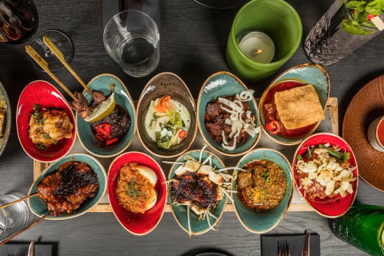 bistrobar indonesia haarlem3