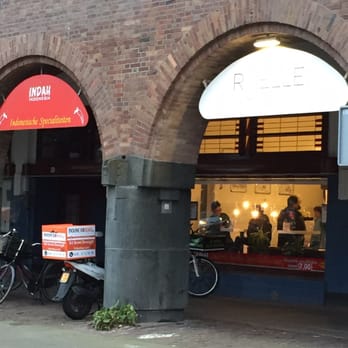 indah indonesia amsterdam