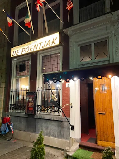 indonesisch restaurant poentjak den haag1