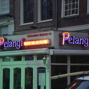 restaurant pelangi amsterdam1