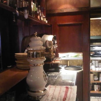 restaurant sarinah den haag