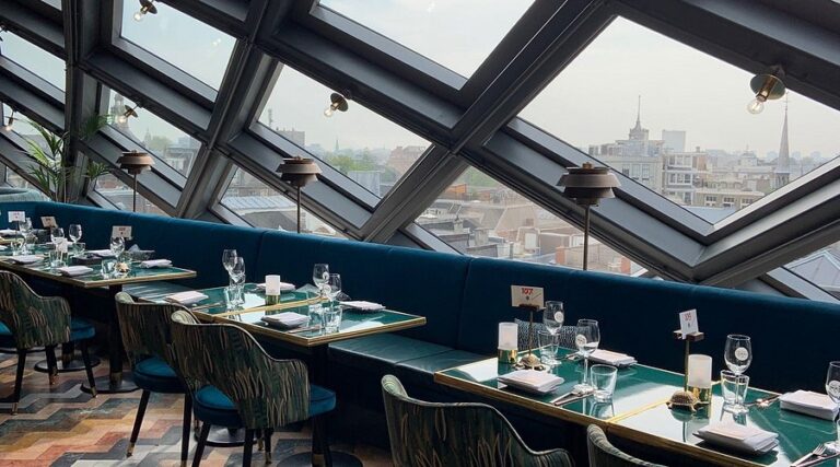 ron gastrobar downtown amsterdam1 768x427