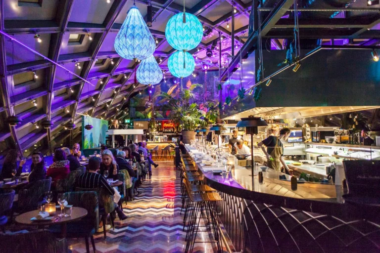 ron gastrobar downtown amsterdam2 768x512