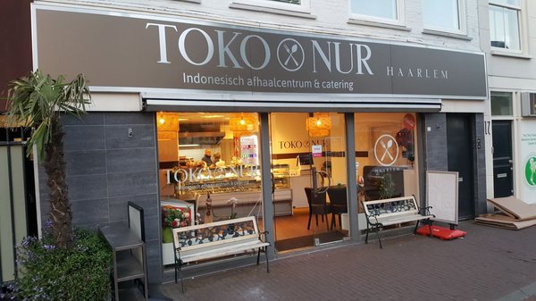 toko nur haarlem