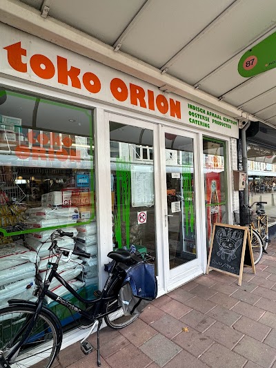 toko orion indonesisch afhaalcentrum haarlem