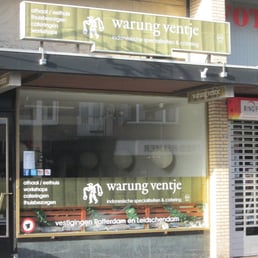 warung ventje rotterdam