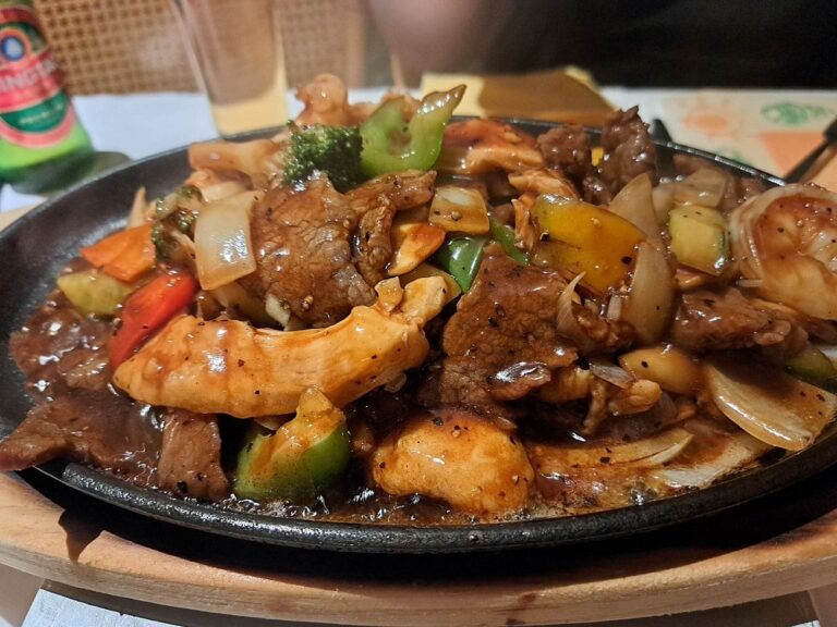 Chinees Indisch restaurant Bistro Lunetten Utrecht1 768x576