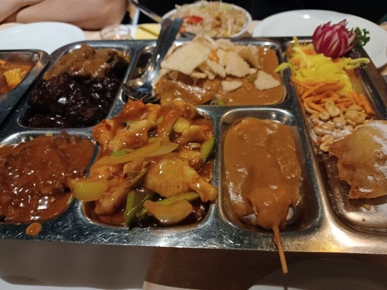Chinees Indisch restaurant Bistro Lunetten Utrecht3 768x576