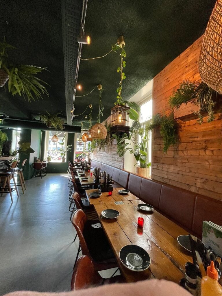 Spice Monkey1 768x1024